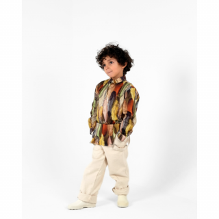 40%OFF!WOLF&RITA / ROBERTO / &#205;NDIOS / Shirt