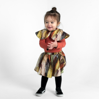 40%OFF!WOLF&RITA / AURORA / TIJOLO / Shorts