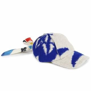 40%OFF!WOLF&RITA / IVO / AZULEJO / Hat
