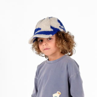 40%OFF!WOLF&RITA / IVO / AZULEJO / Hat