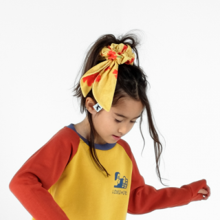 40%OFF!WOLF&RITA / ENGR&#193;CIA / CRAVOS / Scrunchie