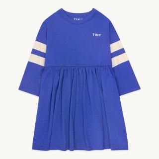 40%OFF!TINYCOTTONS / DRESS STRIPES / ultramarine