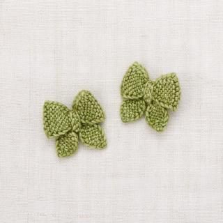 40%OFF!Misha&Puff / Baby Puff Bow Set / Sprig