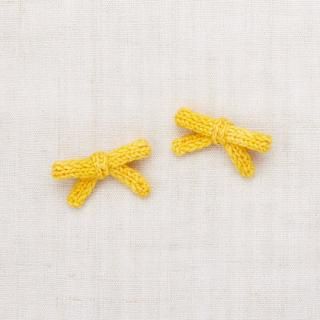 40%OFF!Misha&Puff / Goldie Bow Set / Mango