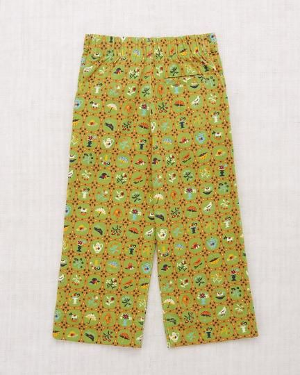 misha and puff vintage yello スケポン 2-3y misha and puff vintage yello スケポン 2-3y Crochet Top
