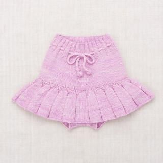 40%OFF!Misha&Puff / Skating Pond Skirt / Pink Lilac
