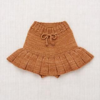 40%OFF!Misha&Puff / Skating Pond Skirt / Rose Gold