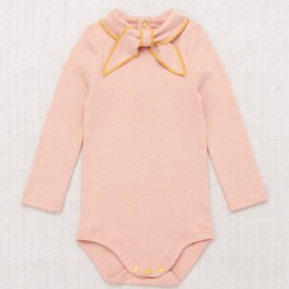 40%OFF!Misha&Puff / Scout Onesie / Faded Rose