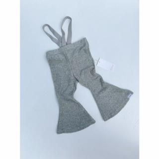 【TWIN COLLECTIVE】サイズ2-3y TWIN COLLECTIVE/ツインコレクティブ】FARRAH FLARE OVERALL(3Y