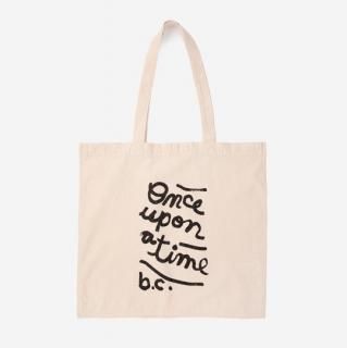 BOBO CHOSES / Once Upon a Time tote bag / WH