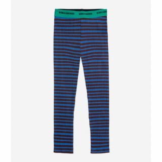40%OFF!BOBO CHOSES / Ribbed stripes legging