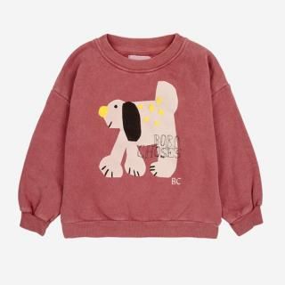 40%OFF!BOBO CHOSES / Fairy Dog sweatshirt