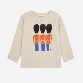 BOBO CHOSES / Little Tin Soldiers T-shirt