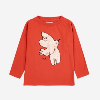 BOBO CHOSES / Freedom Bird T-shirt