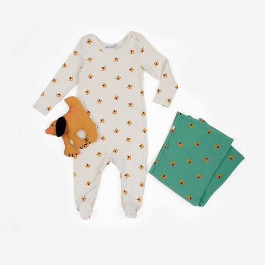 BOBO CHOSES ボボショーズ / Baby Fairy Dog gift set