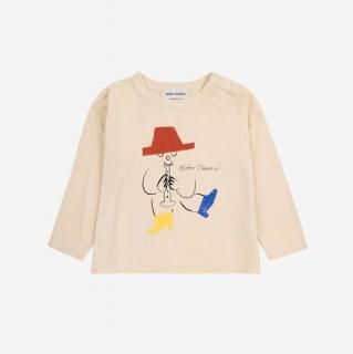 40%OFF!BOBO CHOSES / Baby Magic Flute Player T-shirt