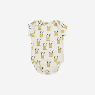 40%OFF!BOBO CHOSES / Baby Faraway Castle all over body