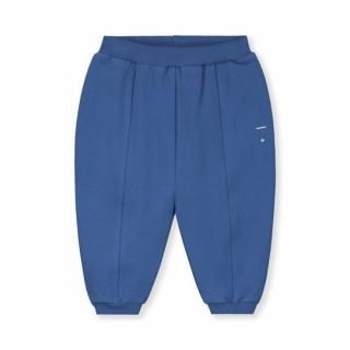 30%OFF!GRAY LABEL / Baby Pant with Pintucks GOTS / Blue Moon