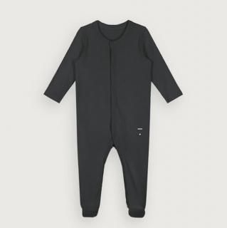 GRAY LABEL / Baby Sleep Suit / Nearly Black