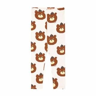 40%OFF!TINYCOTTONS / BEARS PANT / light cream heather