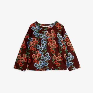 40%OFF!mini rodini / Daisys aop ls tee / Multi