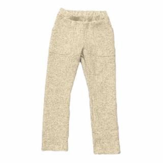 MOUN TEN. / jaz nep pants / oatmeal