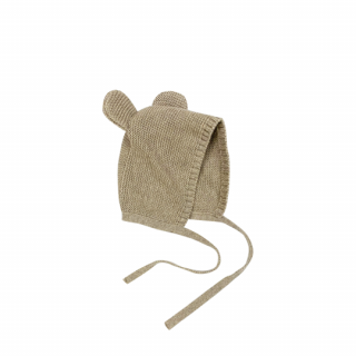 BaYiRi / Orion Bonnet / LATTE