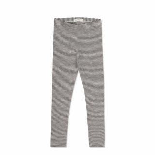 Phil&Phae / Leggings stripes / Graphite