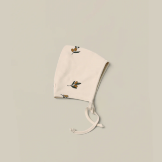 ں١organic zoo / Olive Garden Pixie Bonnet
