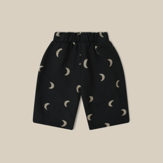 ں١organic zoo / Charcoal Midnight Traveller Pants