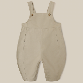 30%OFF!organic zoo / Seasalt Farmer Dungarees