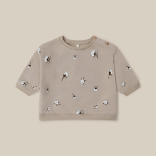 ں١organic zoo / Cottonfield Sweatshirt