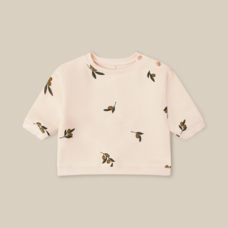 ں١organic zoo / Olive Garden Sweatshirt