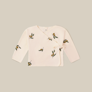organic zoo / Olive Garden Kimono