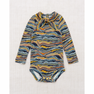 40%OFF!Misha&Puff / Scout Onesie / Yonder Scribble