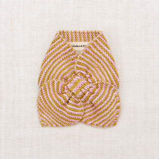 40%OFF!Misha&Puff / Strata Sledding Scarf / Citron