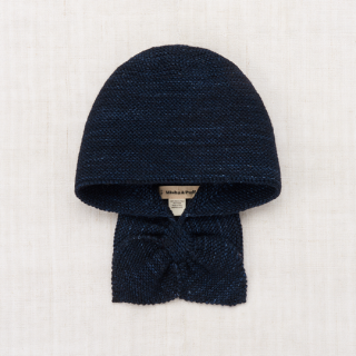 40%OFF!Misha&Puff / Sledding Hood / Ink