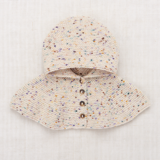 40%OFF!Misha&Puff / Cate Capelet / Iris Confetti