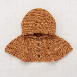 40%OFF!Misha&Puff / Cate Capelet / Rose Gold