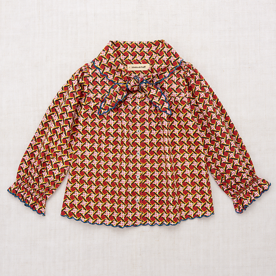 misha&puff 新品 3Y Skating Pond Skirt - メルカリ
