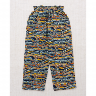 40%OFF!Misha&Puff / Camp Pant / Yonder Scribble