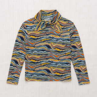40%OFF!Misha&Puff / Scout Top / Yonder Scribble