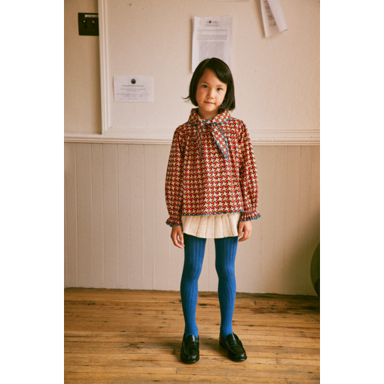 ☆2024SS☆Misha & Puff ミーシャアンドパフ Skating Pond Skirt