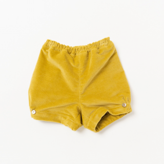 30%OFF!mimi poupons / ѥեܥȥ ǥ / YELLOW