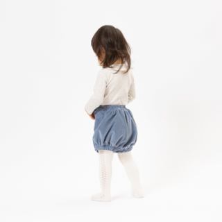 30%OFF!mimi poupons / ѥեܥȥ ǥ / BLUE