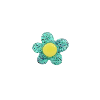 ں١Milk  Soda / JUNI DAISY RING  / Green
