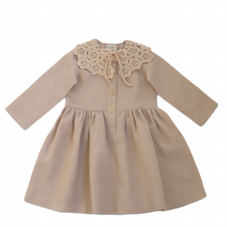 40%OFF!Kalinka / Evelyn Dress / Cloud