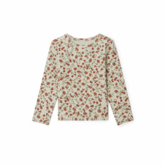 30%OFF!garbo&friends / Royal Cress Rib Jersey LS T-shirt
