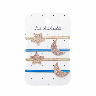 Rockahula Kids / Starry Skies Ponies / BLUE
