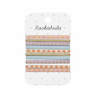 Rockahula Kids / Enchanted Elastic Pony Pack / MULTI
